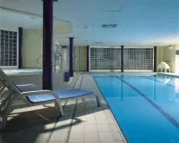 The Imperial Blackpool Hotel