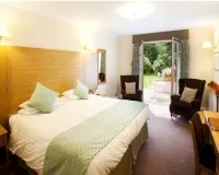 Appleby Manor Hotel & Garden Spa