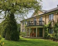 QHotel Belton Woods