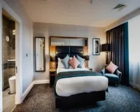 Crowne Plaza Leeds Hotel & Spa