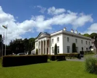 Lamphey Court Hotel