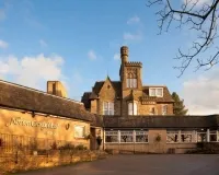 Mercure Norton Grange Hotel & Spa