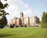 QHotel Crewe Hall