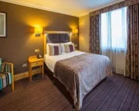 DoubleTree by Hilton Oxford Belfry