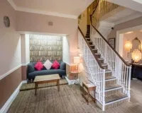 Dower House Hotel & Imagine Spa