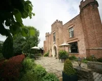 Crabwall Manor