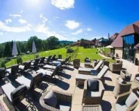 Lythe Hill Hotel & Spa