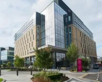 Crowne Plaza Newcastle Hotel & Spa