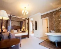 Ringwood Hall Hotel and Spa