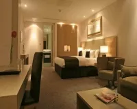 Park Plaza Cardiff & Laguna Spa