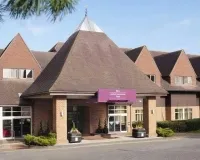 Ashford International Hotel and Spa - QHotel Collection