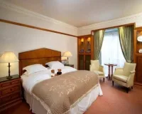 Fredricks Hotel & Spa