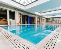 Champneys Mottram Hall