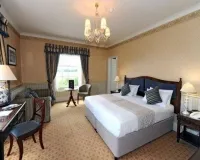 Lamphey Court Hotel
