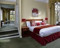 Mercure Kenwood Hall & Spa