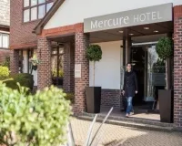 Mercure Brands Hatch Hotel & Spa