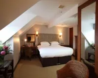 Barnham Broom Hotel & Spa