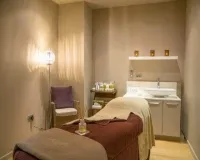 Park Plaza Cardiff & Laguna Spa