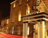 Wynnstay Hotel & Spa