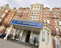 Imperial Hotel Blackpool - Info and Photos