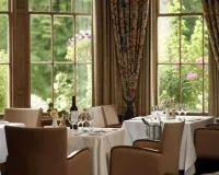 Dunkeld House Hotel