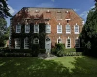 Dower House & Knaresborough spa hotel