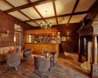 Chesford Grange Hotel - QHotel Collection