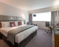 Crowne Plaza Nottingham