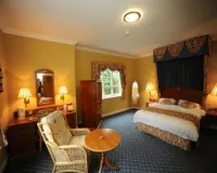 The Parsonage Country House Hotel