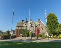The Parsonage Country House Hotel