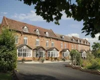 Malvern View Spa at Bank House Hotel