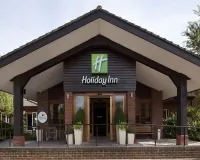 Holiday Inn Guildford & Natural Light Spa