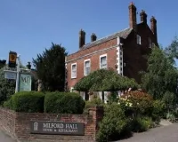 Milford Hall Hotel & Lime Tree Spa