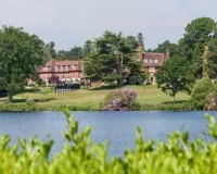 Champneys Forest Mere