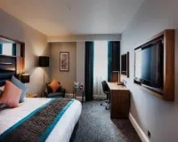 Crowne Plaza Leeds Hotel & Spa