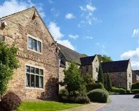 Mercure Tankersley Manor