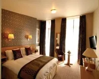 Best Western Plus Dover Marina Hotel & Spa