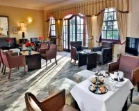 Keavil House Hotel and Spa