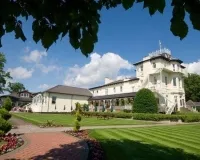 Thornton Hall Hotel & Spa