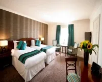 Hallmark Hotel Wrexham Llyndir Hall