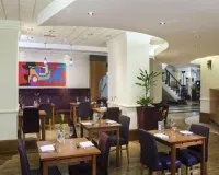 Crowne Plaza Leeds Hotel & Spa