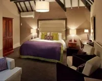 Chesford Grange Hotel - QHotel Collection