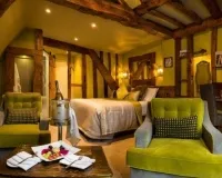 Hatherley Manor Hotel & Spa