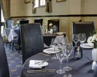 Best Western Ullesthorpe Court Hotel & Golf Club