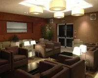 Lakeside Park Hotel & Spa