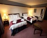 Derwent Manor Boutique Hotel