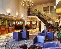 Mercure Kenwood Hall & Spa