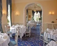 Branston Hall Hotel