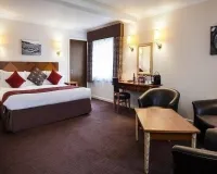 Mercure Brands Hatch Hotel & Spa