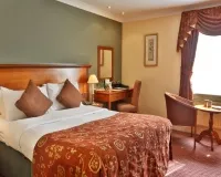 Best Western Premier Yew Lodge